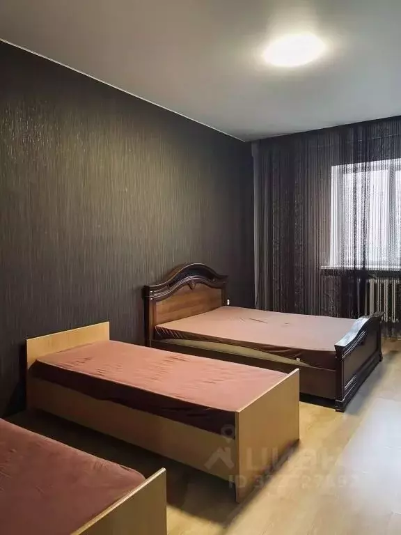 3-к кв. Белгородская область, Старый Оскол Буденного мкр, 16 (100.0 м) - Фото 2