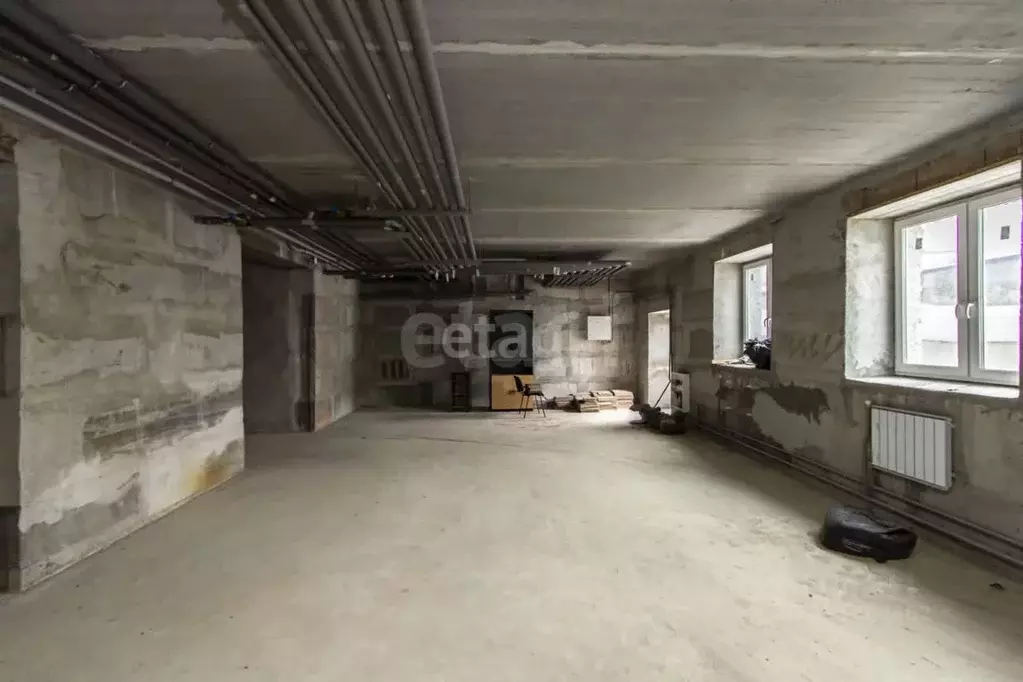 Помещение свободного назначения в Тюменская область, Тюменский ... - Фото 1