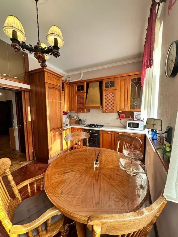 3-к кв. Санкт-Петербург Московский просп., 161 (81.0 м) - Фото 2