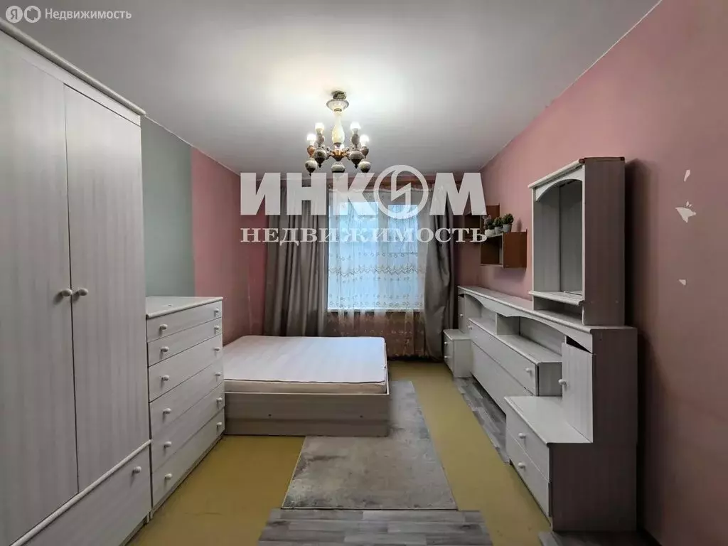 1-комнатная квартира: Москва, улица Исаковского, 28к2 (32.6 м) - Фото 1