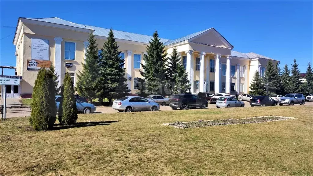 Продам помещение свободного назначения, 440 м - Фото 1