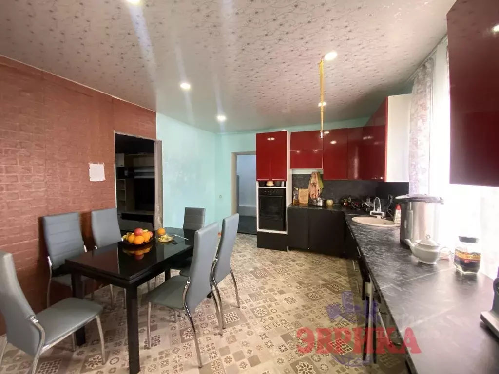 Дом в Краснодарский край, Крымский район, Пригородное с/пос, ... - Фото 2