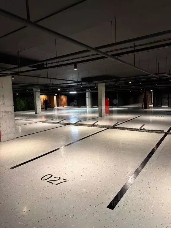 Гараж в Новосибирская область, Новосибирск Большевистская ул., 56 (13 ... - Фото 2