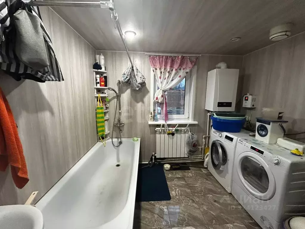 Дом в Костромская область, Нерехта Больничная ул., 91 (62 м) - Фото 1