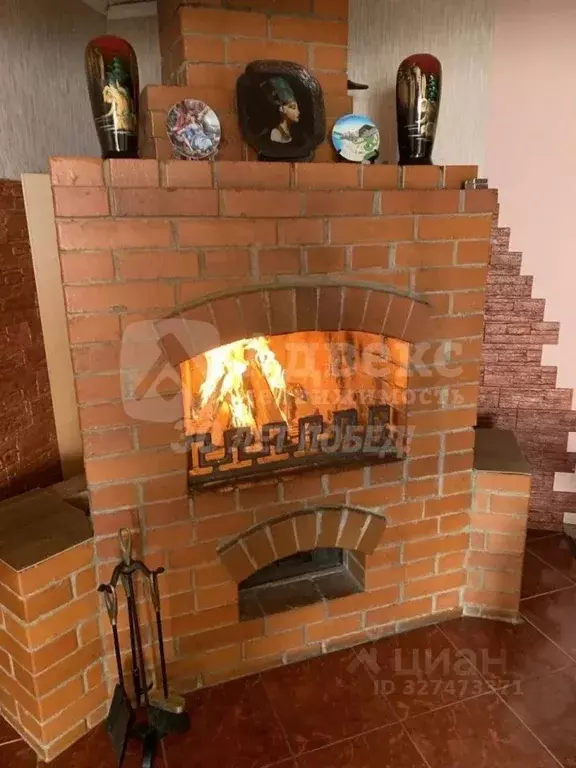 Дом в Тюменская область, Ялуторовский муниципальный округ, с. Ивановка ... - Фото 1