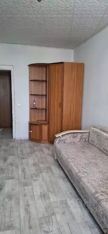 1-к кв. Башкортостан, Уфа Борисоглебская ул., 5/1 (38.0 м) - Фото 1