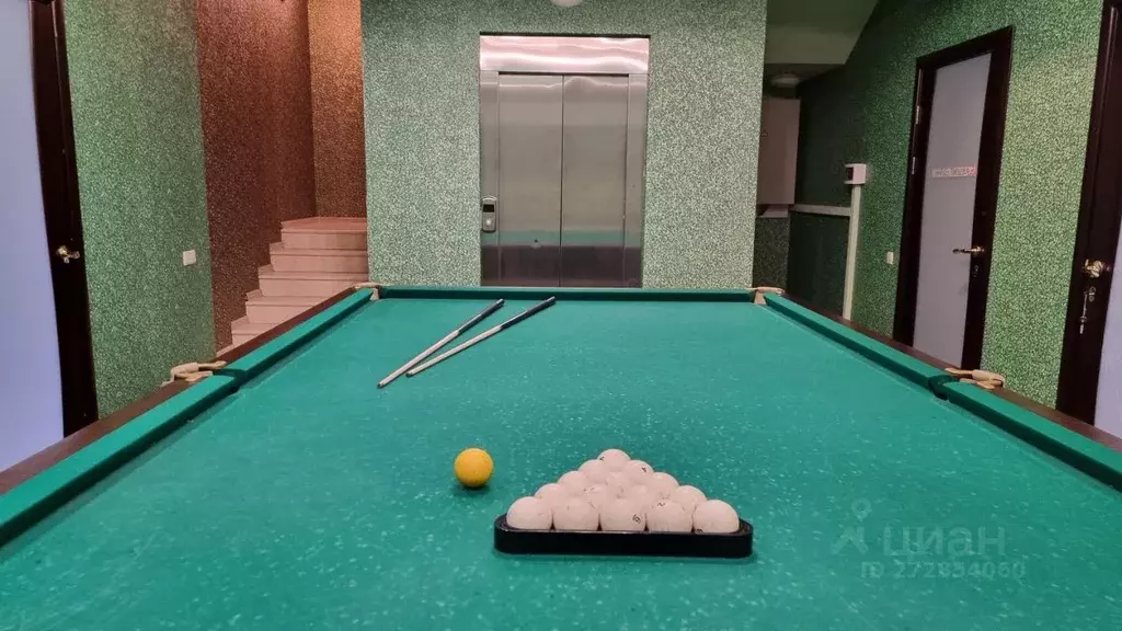 Дом в Московская область, Одинцовский городской округ, с. Успенское, ... - Фото 2