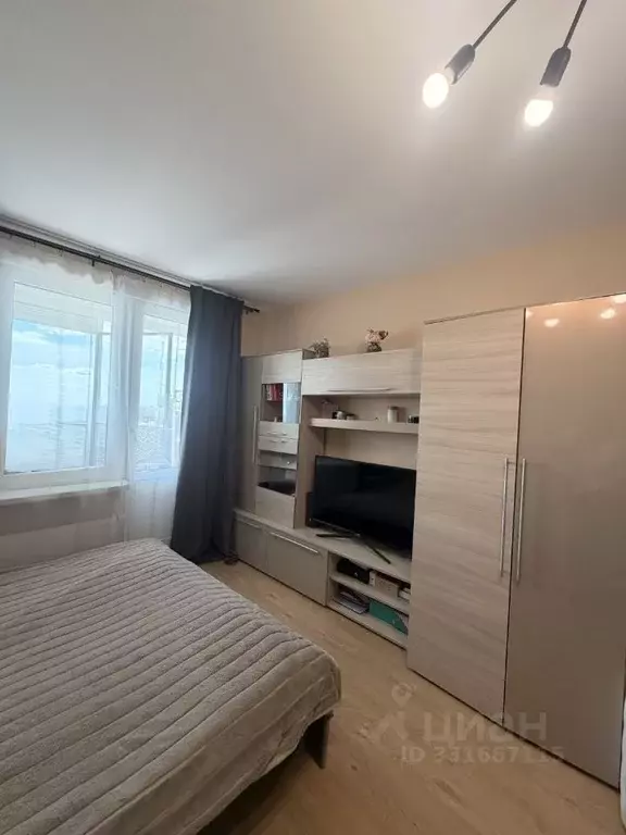 Студия Санкт-Петербург просп. Энергетиков, 9к3 (25.1 м) - Фото 2