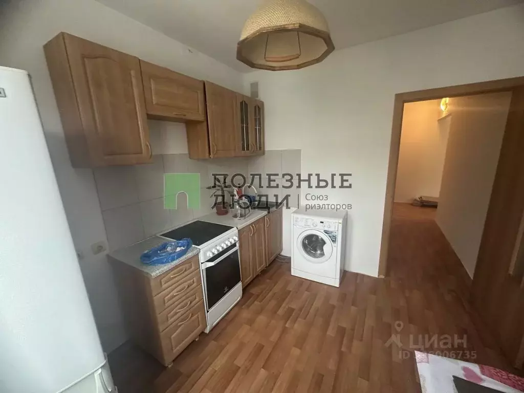 2-к кв. Красноярский край, Красноярск ул. 3 Августа, 20А (55.1 м) - Фото 1