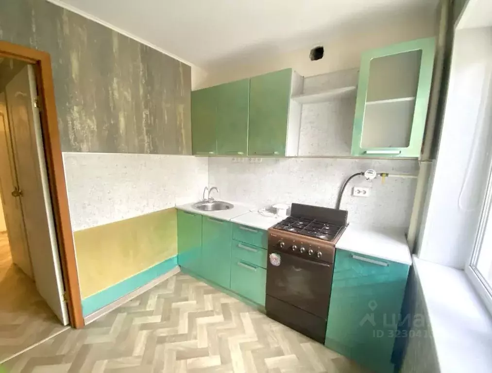 2-к кв. Челябинская область, Челябинск ш. Металлургов, 25А (45.0 м) - Фото 0