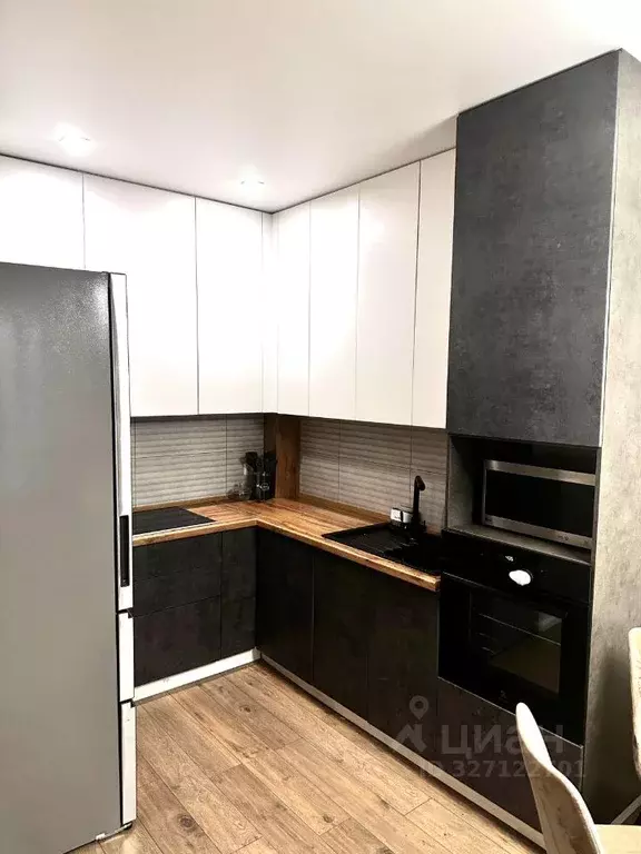 2-к кв. Астраханская область, Астрахань ул. Набережная Приволжского ... - Фото 1