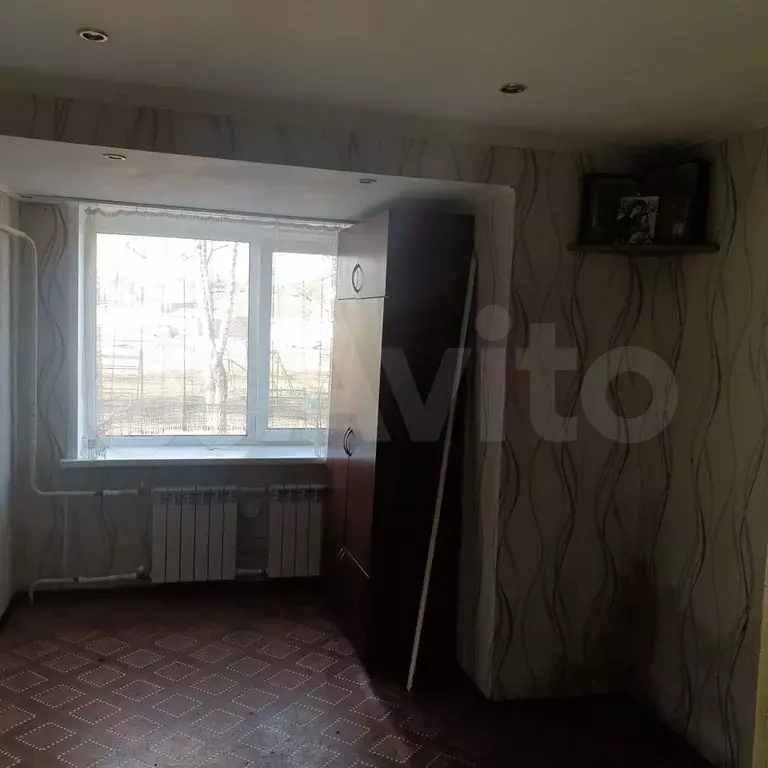 Квартира-студия, 17 м, 1/5 эт. - Фото 1