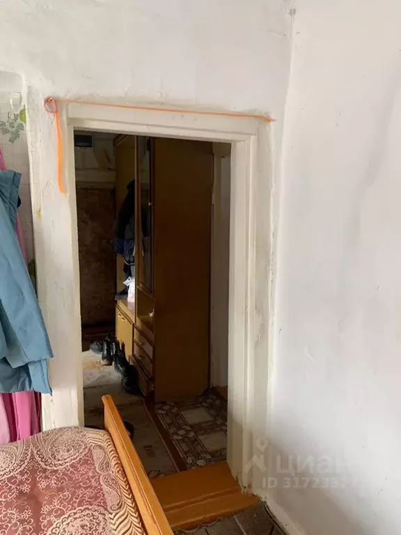 Дом в Свердловская область, Первоуральск ул. Чапаева, 15 (33 м) - Фото 2