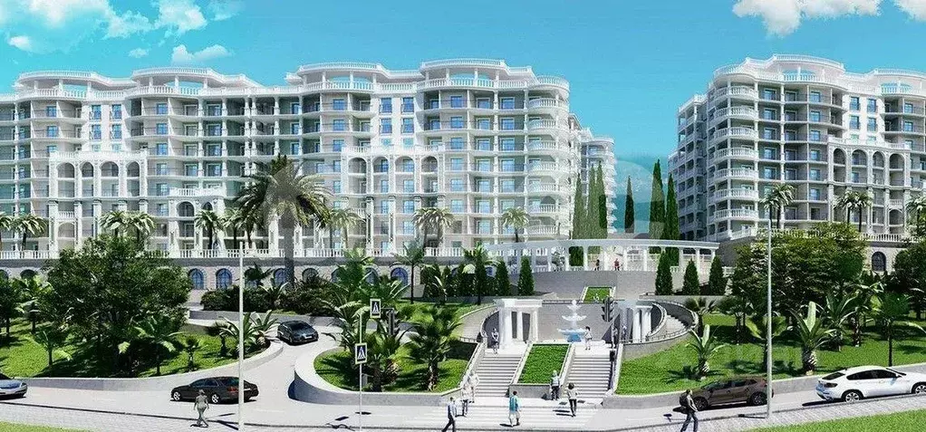 Квартира, студия, 24.5 м - Фото 0