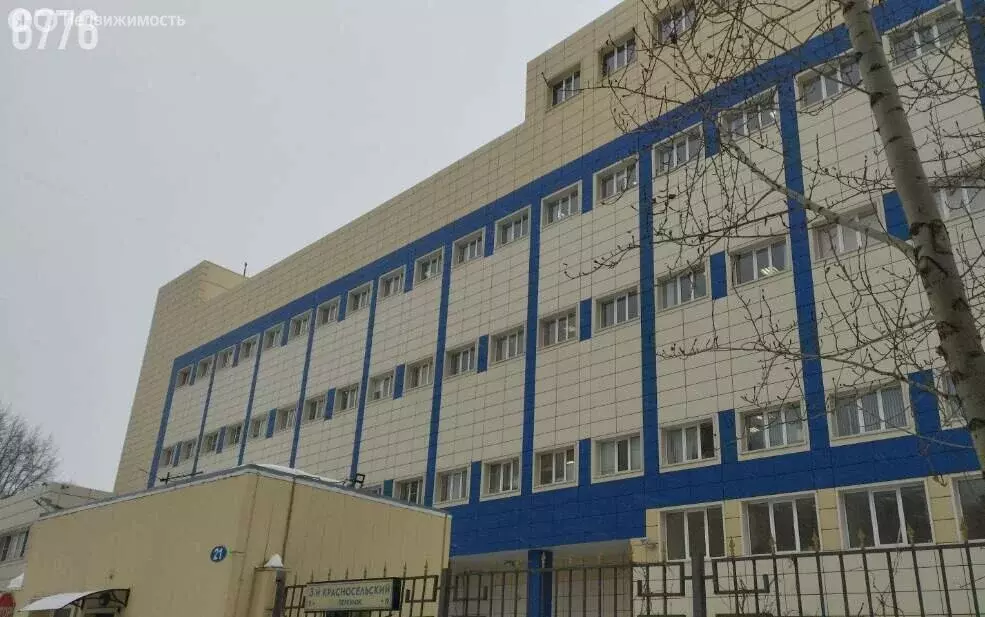 Офис (170.4 м) - Фото 2