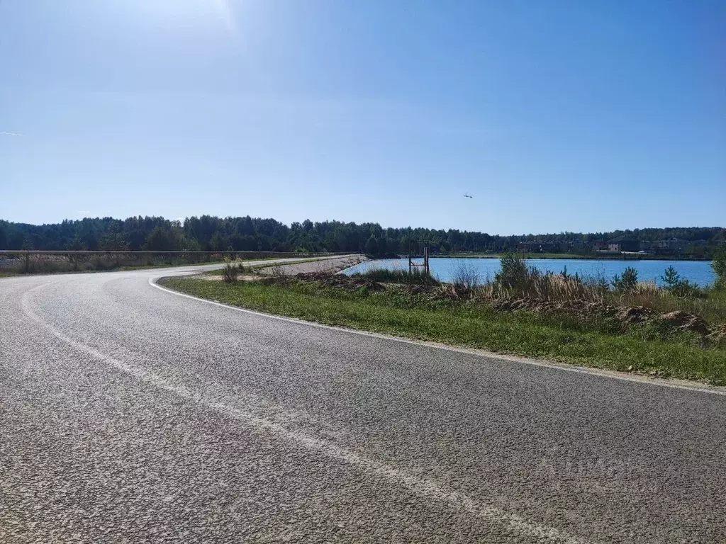 Участок в Татарстан, Высокогорский район, с. Семиозерка  (10.0 сот.) - Фото 2