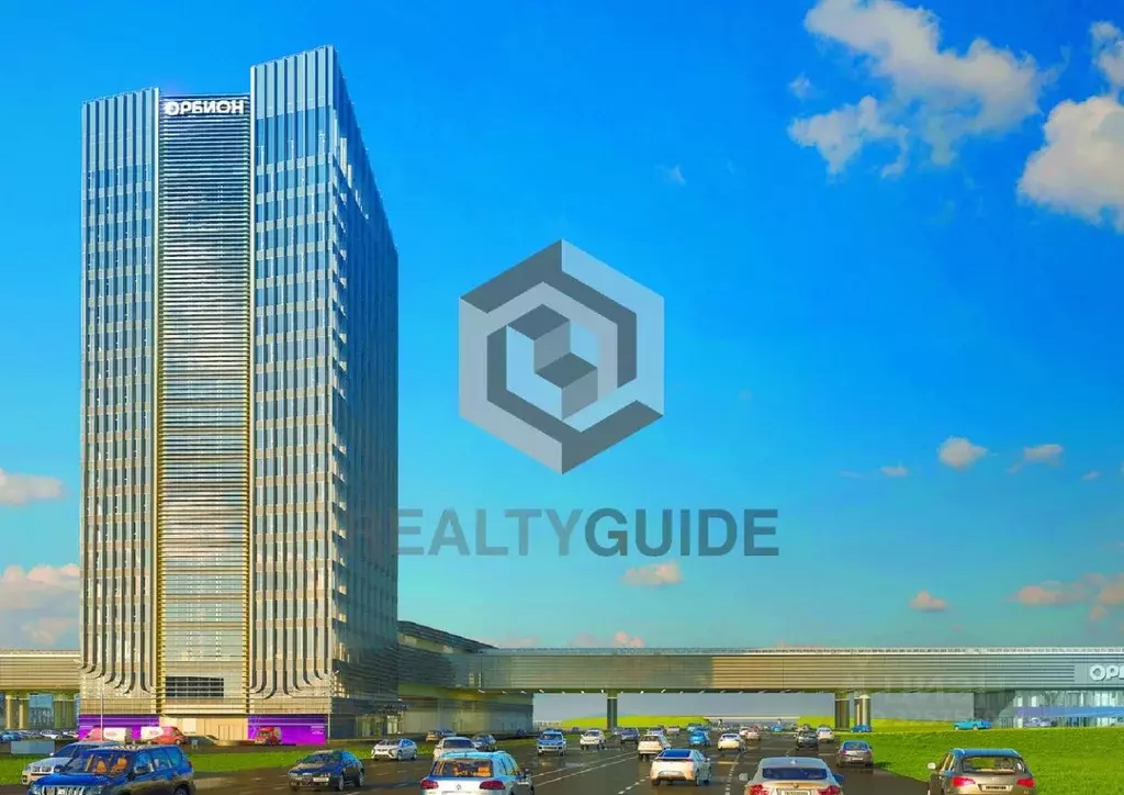 Помещение свободного назначения в Московская область, Одинцовский ... - Фото 2