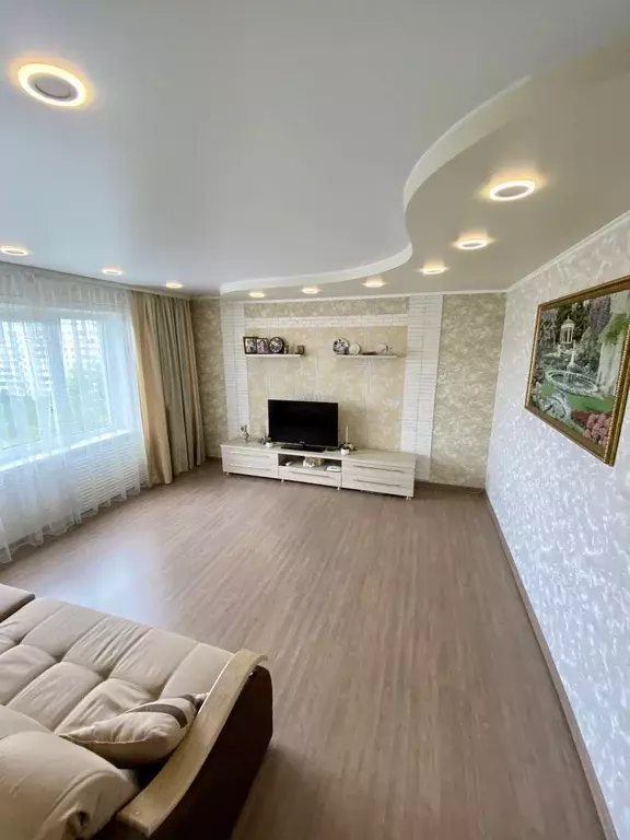 Продаётся 2-к квартира, 52.9 м - Фото 0