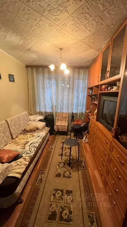 Комната Владимирская область, Муром Пролетарская ул., 19 - Фото 0