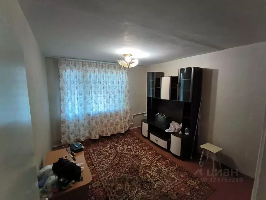 1-к кв. Новосибирская область, Новосибирск Выборная ул., 121 (26.0 м) - Фото 1