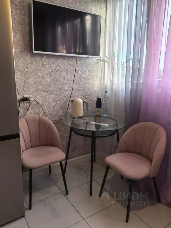 1-к кв. Санкт-Петербург Поэтический бул., 11К4 (32.5 м) - Фото 1