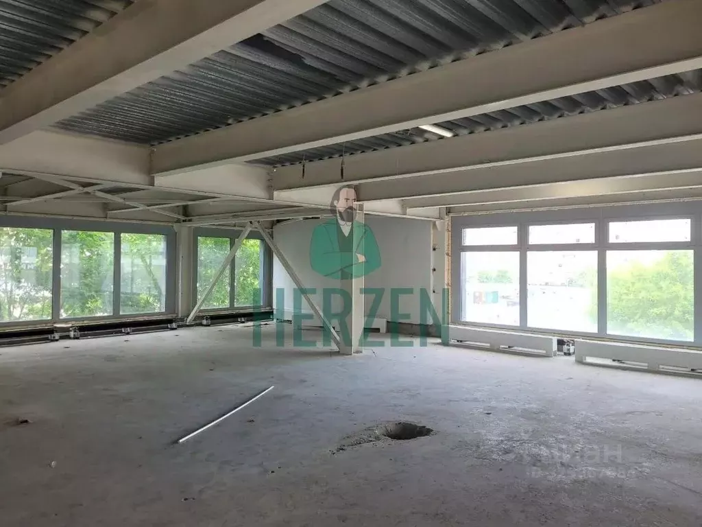 Склад в Московская область, Красногорск бул. Красногорский, 4 (2030 м) - Фото 2