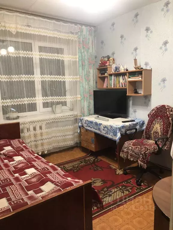 Комната Марий Эл, Йошкар-Ола ул. Эшкинина, 2 (12.0 м) - Фото 2