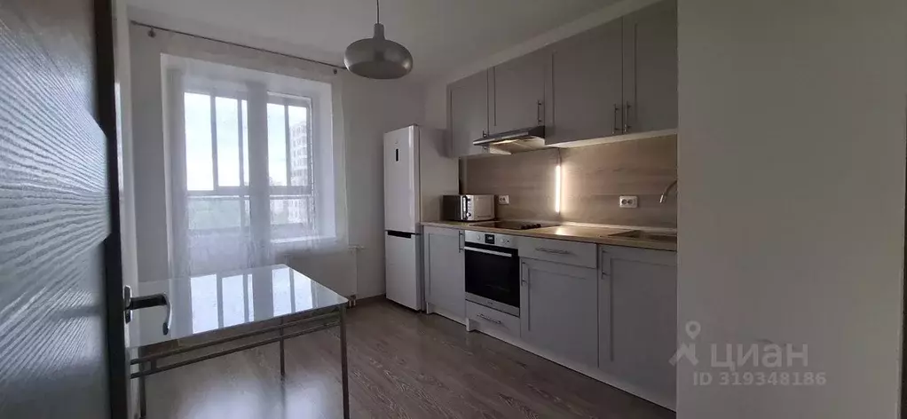 1-к кв. Санкт-Петербург Пискаревский просп., 25к2 (32.4 м) - Фото 0