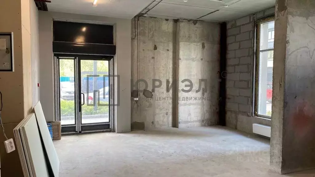 Помещение свободного назначения в Свердловская область, Екатеринбург ... - Фото 1