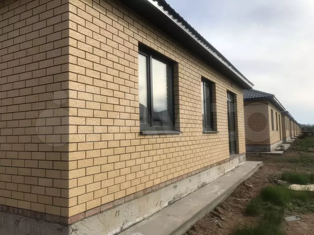 Дом 114 м на участке 4,4 сот. - Фото 1