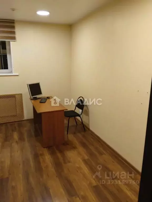 Офис в Владимирская область, Владимир Коммунар мкр, Центральная ул., ... - Фото 2