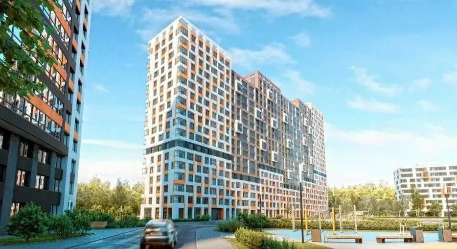 Помещение свободного назначения в Ленинградская область, Всеволожский ... - Фото 2