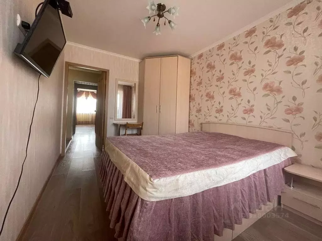 2-к кв. Татарстан, с. Высокая Гора ул. Мичурина, 21 (60.0 м) - Фото 0