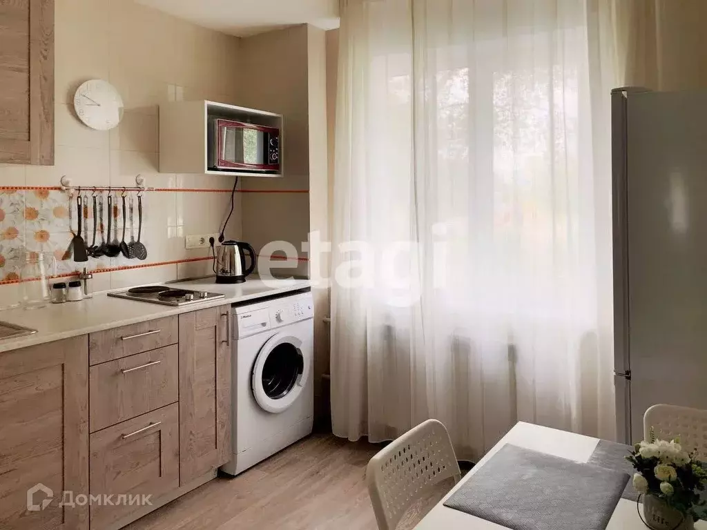 Продаётся 4-к квартира, 81.4 м - Фото 0