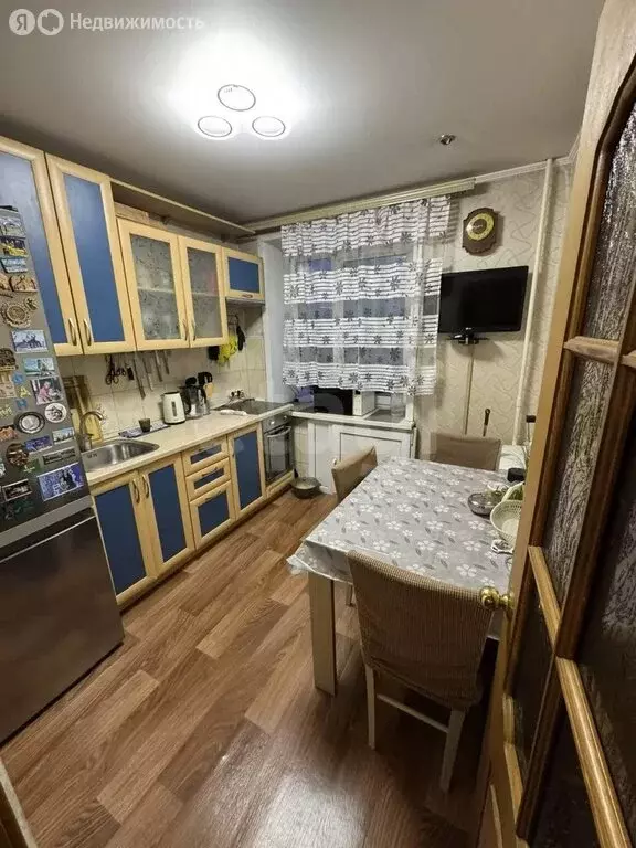 3-комнатная квартира: Чита, улица Бабушкина, 11 (59.8 м) - Фото 2