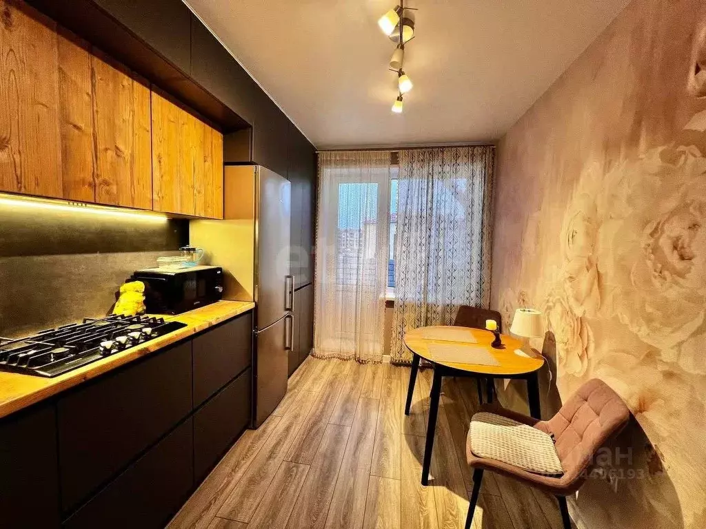 1-к кв. Владимирская область, Ковров аллея Победителей, 4 (38.2 м) - Фото 2