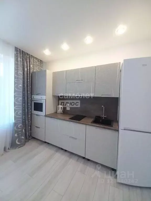 2-к кв. Краснодарский край, Анапа ул. Ивана Голубца, 147 (63.0 м) - Фото 2