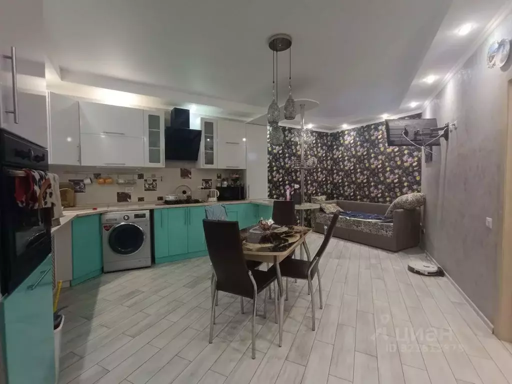 3-к кв. Ростовская область, Таганрог ул. Чучева, 42А (80.0 м) - Фото 2