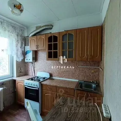 1-к кв. Новгородская область, Великий Новгород ул. Попова, 15к2 (32.0 ... - Фото 1