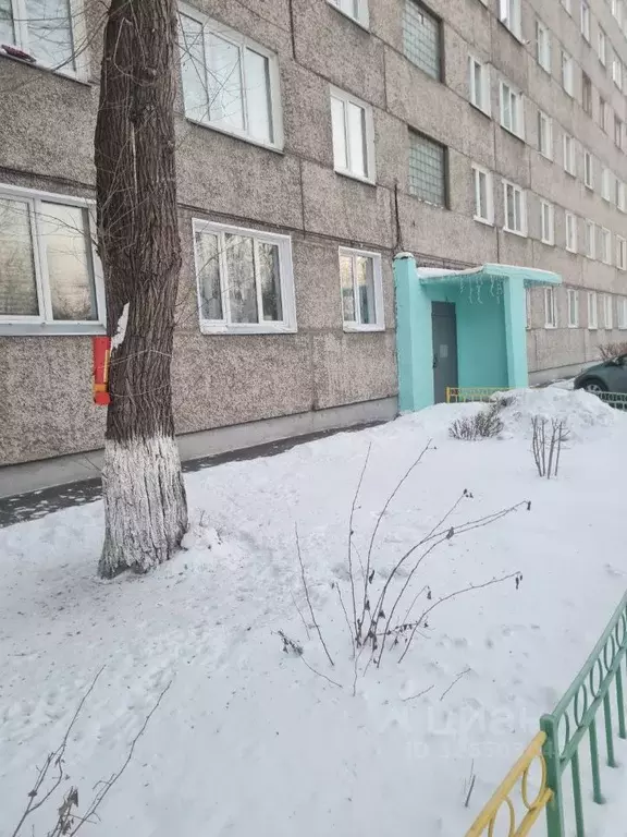 3-к кв. Красноярский край, Красноярск Семафорная ул., 187 (65.5 м) - Фото 2