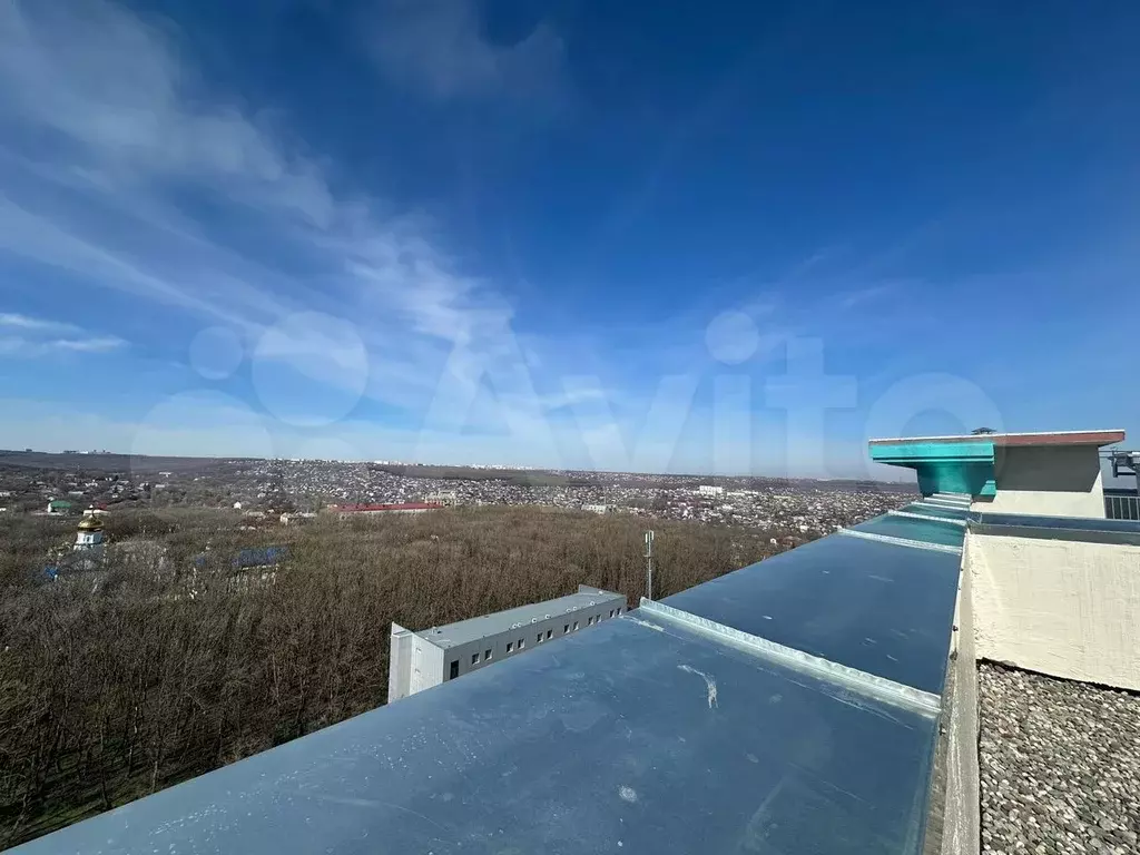 2-к. квартира, 103 м, 9/9 эт. - Фото 0