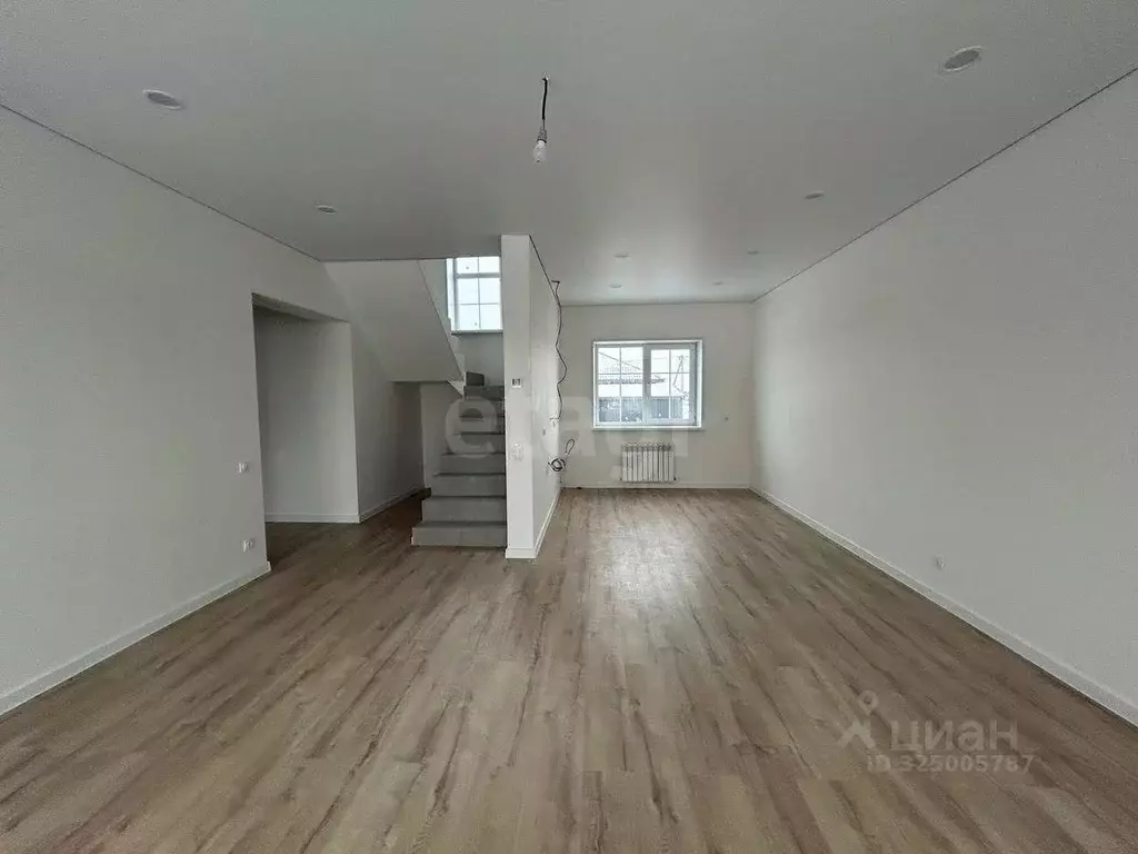 Дом в Башкортостан, Уфа городской округ, с. Нагаево ул. Михаила ... - Фото 1