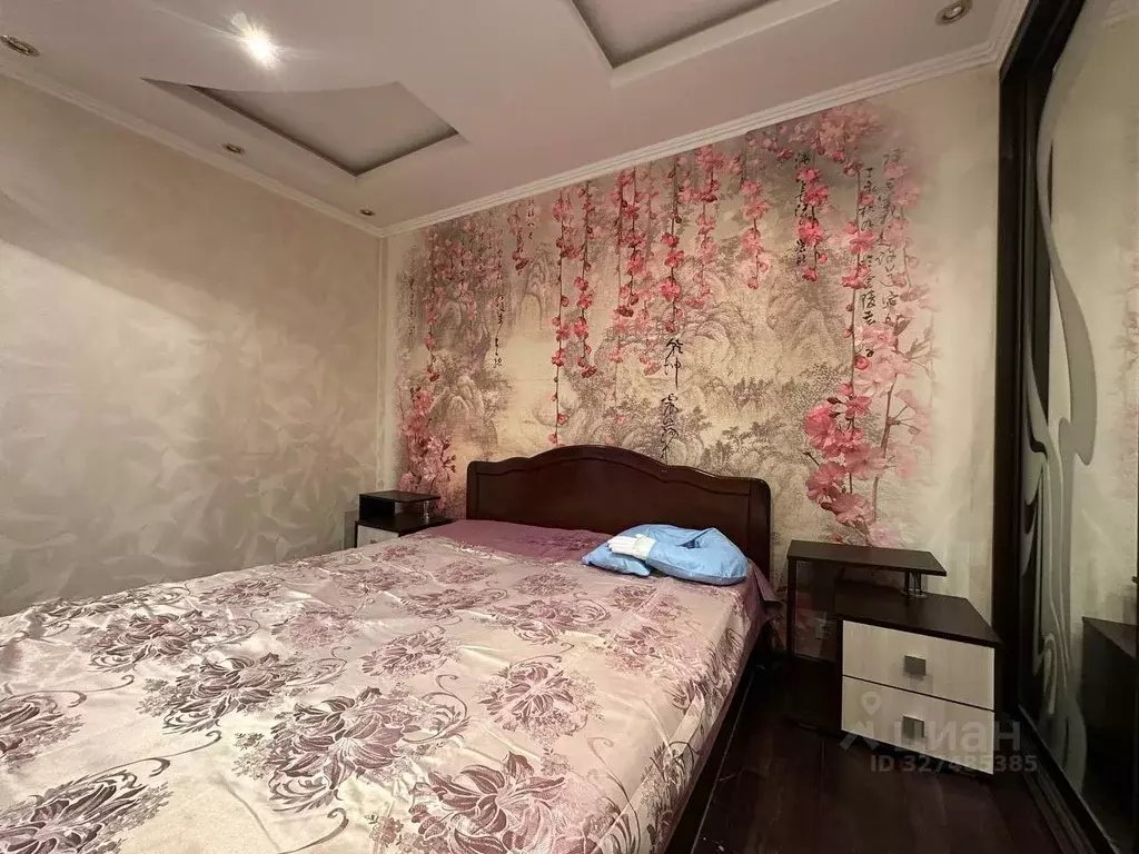 2-к кв. Московская область, Одинцовский городской округ, ВНИИССОК пгт ... - Фото 2