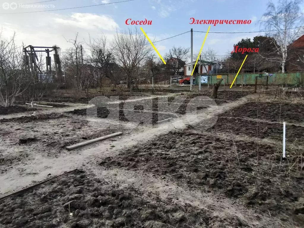 Участок в Темрюк, улица Декабристов, 34 (5 м) - Фото 1