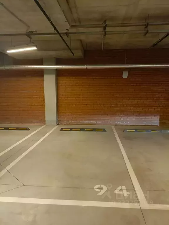 Гараж в Санкт-Петербург просп. Энергетиков, 2к1 (13 м) - Фото 1