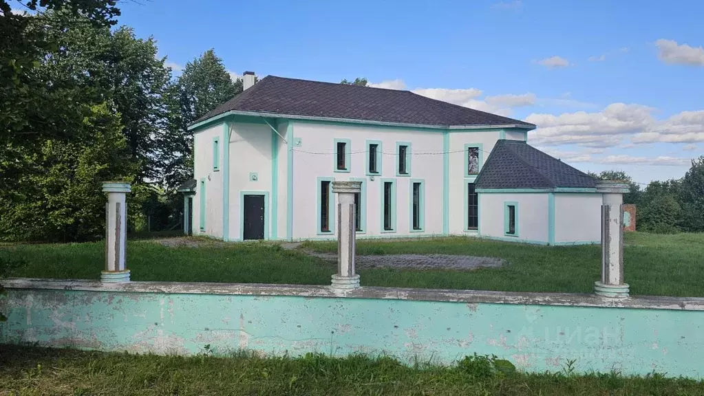 Участок в Калининградская область, Черняховский муниципальный округ, ... - Фото 2