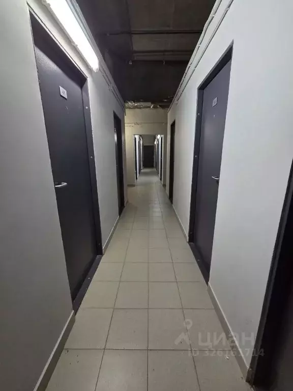 Склад в Московская область, Одинцовский городской округ, Заречье пгт ... - Фото 2