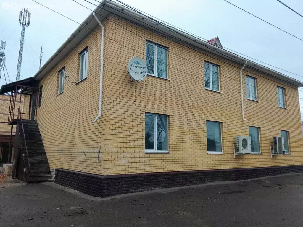 Помещение свободного назначения (430 м) - Фото 1