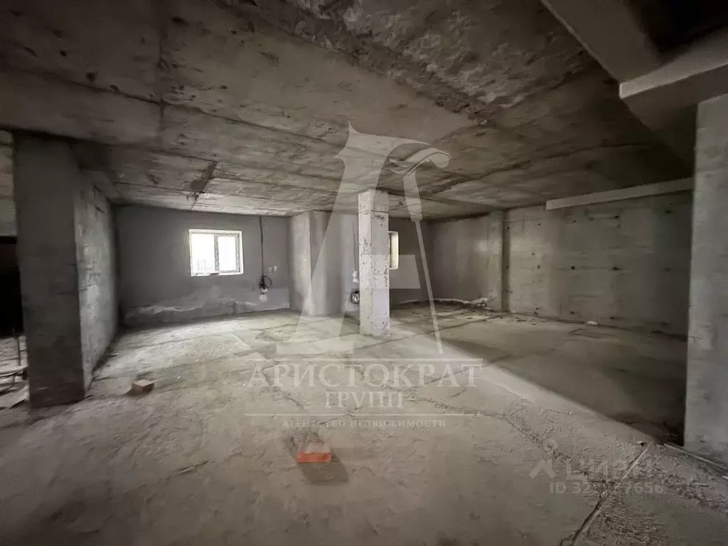 Помещение свободного назначения в Ставропольский край, Пятигорск ... - Фото 1