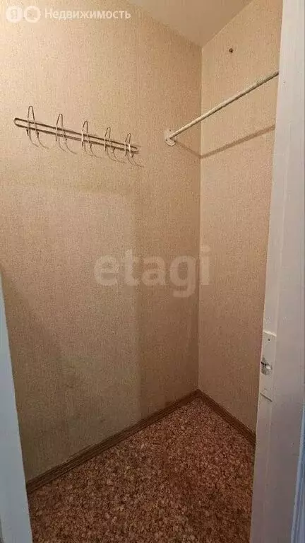 1-комнатная квартира: Воронеж, улица Менделеева, 1 (29.4 м) - Фото 2